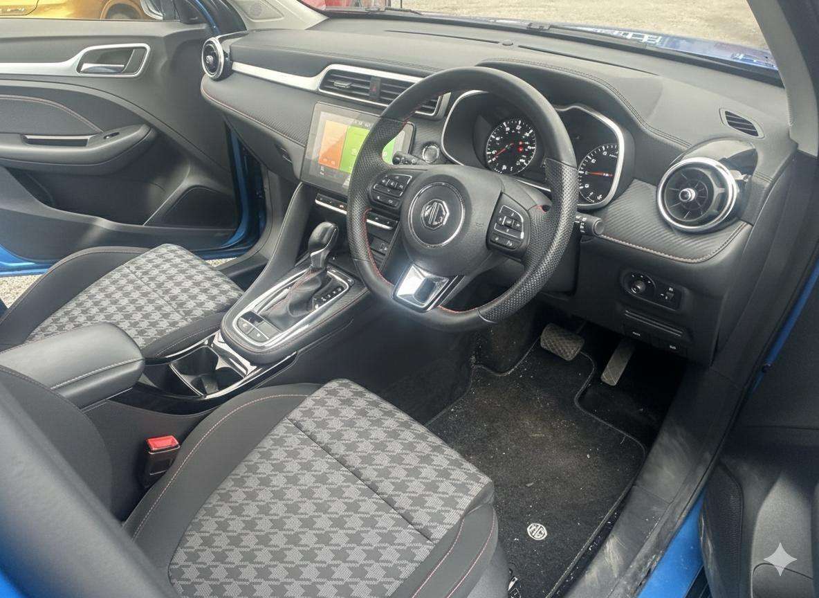 2024 MG MG ZS 2024 MG MG ZS