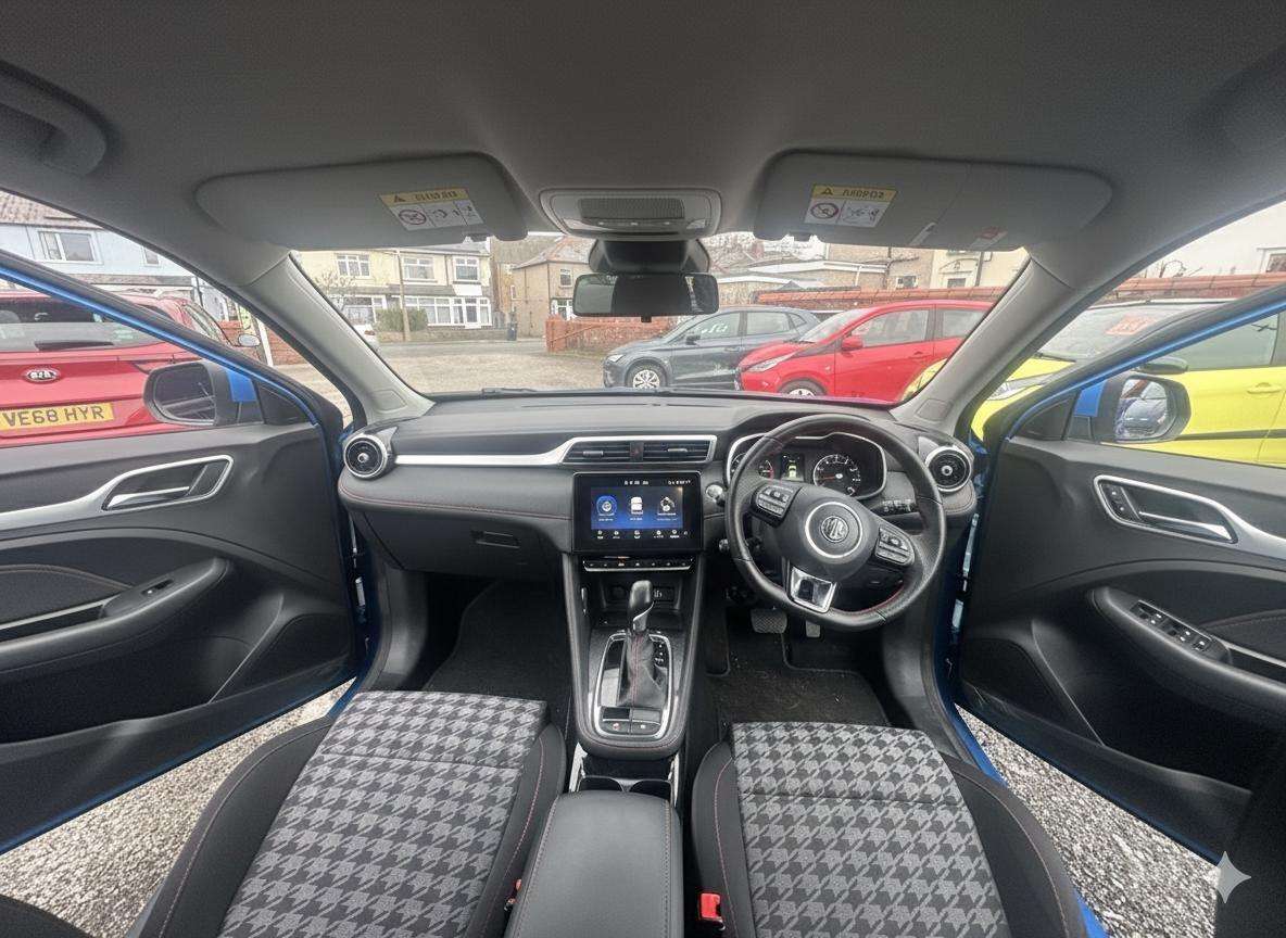 2024 MG MG ZS 2024 MG MG ZS