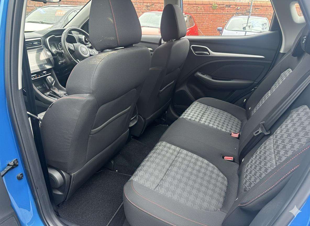 2024 MG MG ZS 2024 MG MG ZS