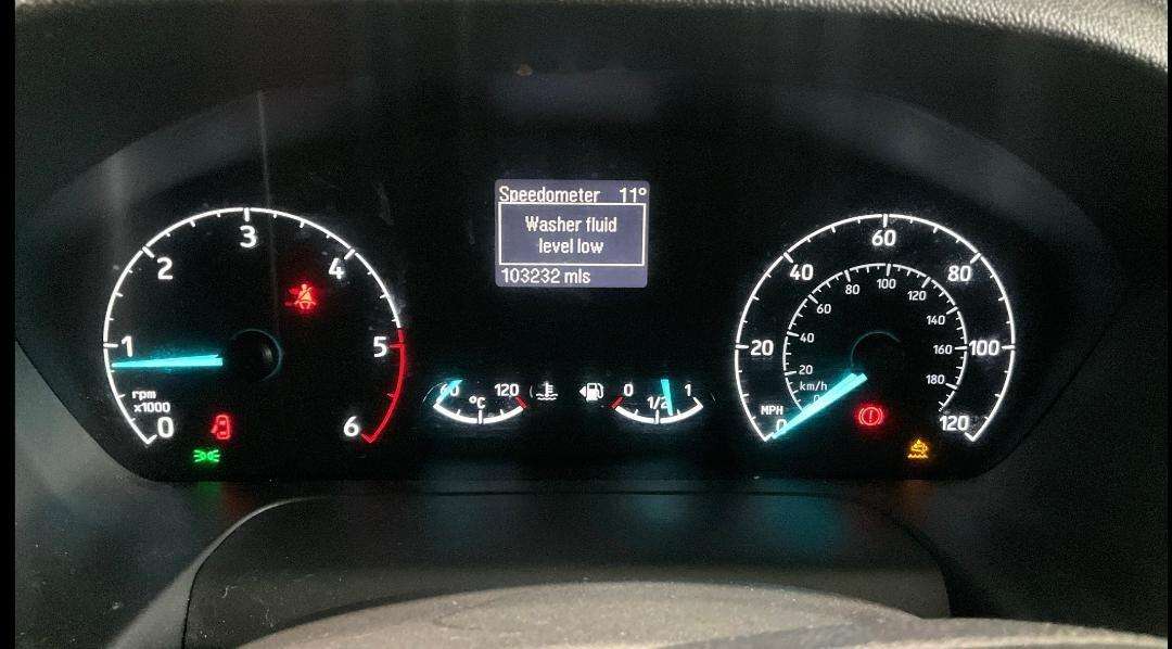 2019 FORD TRANSIT CUSTOM 2019 FORD TRANSIT CUSTOM