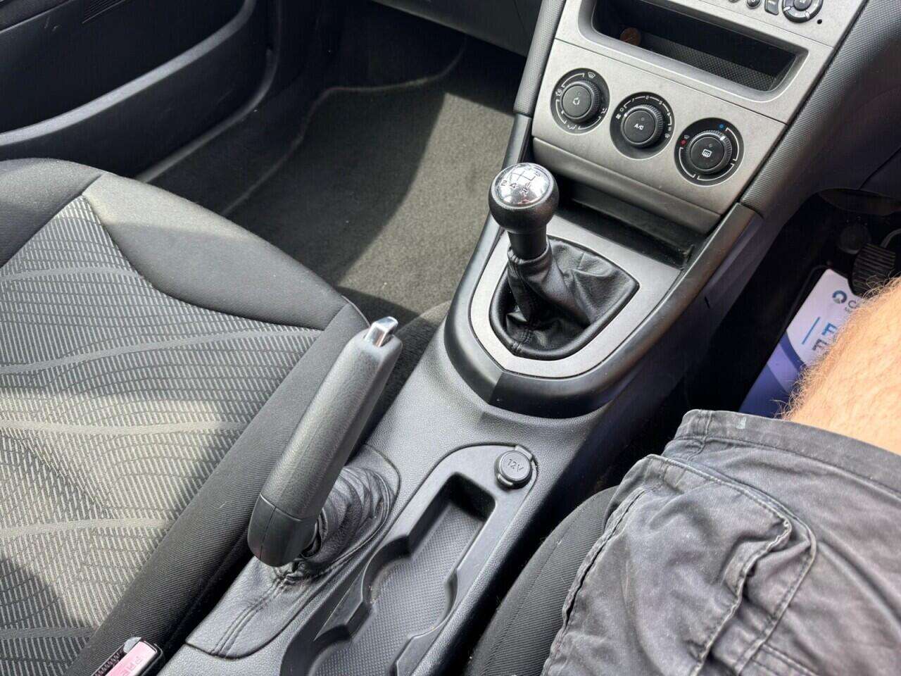 2010 PEUGEOT 308 2010 PEUGEOT 308