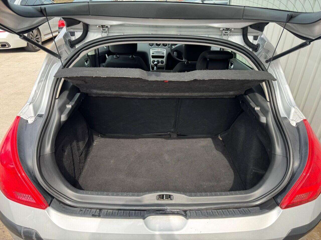 2010 PEUGEOT 308 2010 PEUGEOT 308