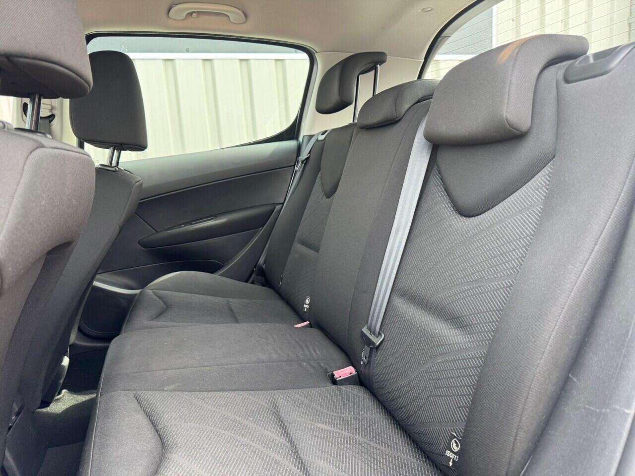 2010 PEUGEOT 308 2010 PEUGEOT 308