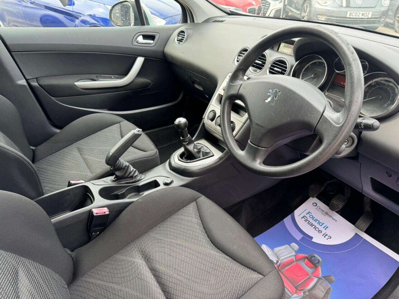 2010 PEUGEOT 308 2010 PEUGEOT 308