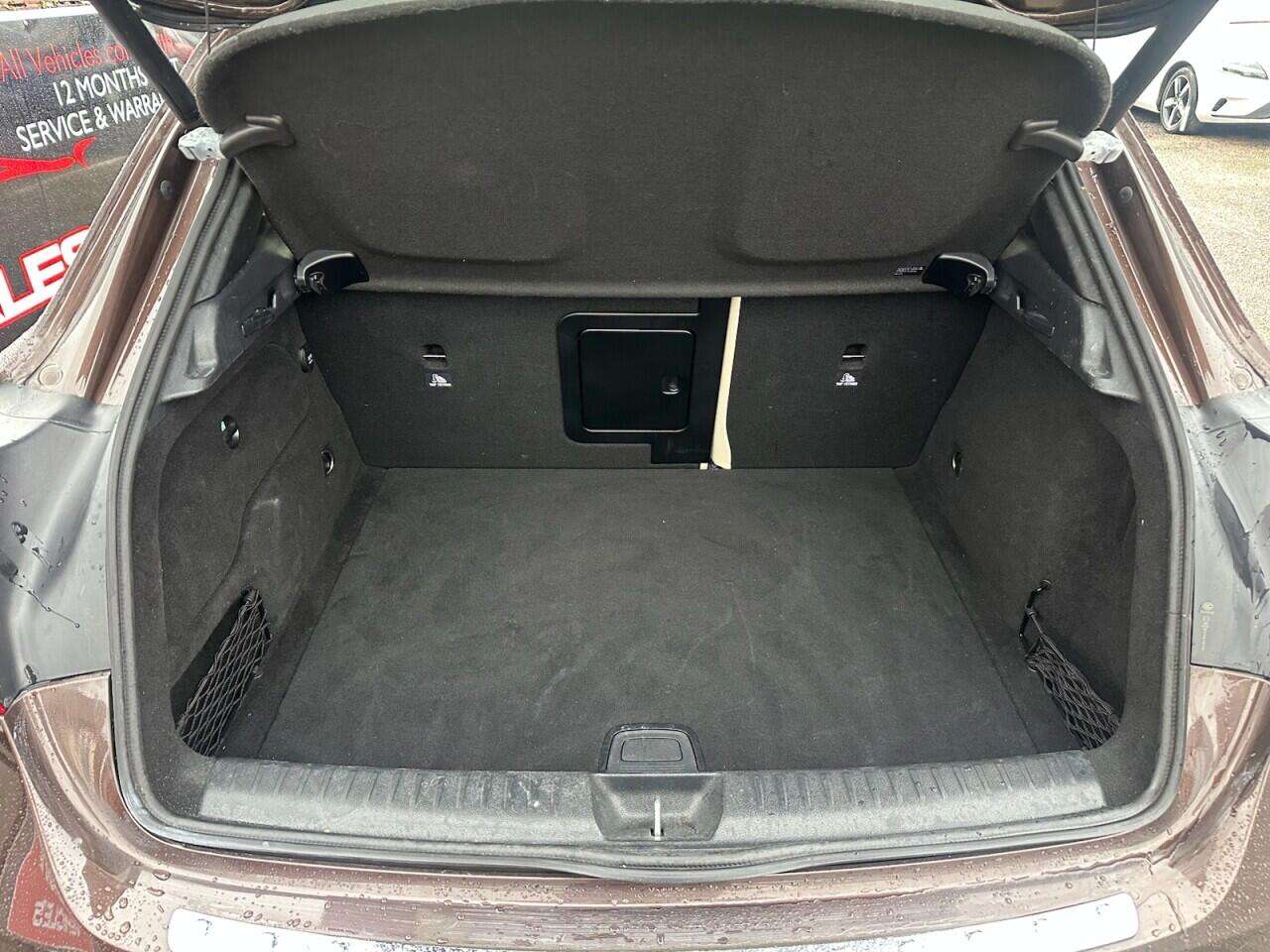 2015 MERCEDES-BENZ GLA 2015 MERCEDES-BENZ GLA