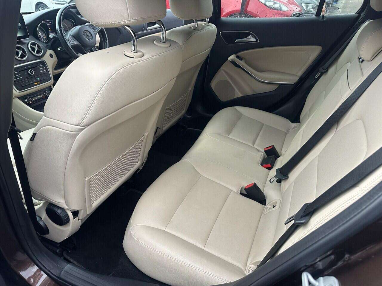 2015 MERCEDES-BENZ GLA 2015 MERCEDES-BENZ GLA