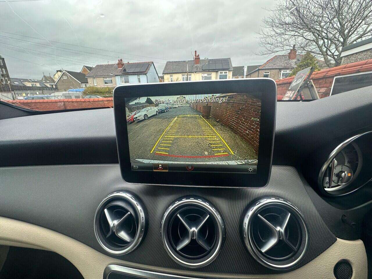 2015 MERCEDES-BENZ GLA 2015 MERCEDES-BENZ GLA