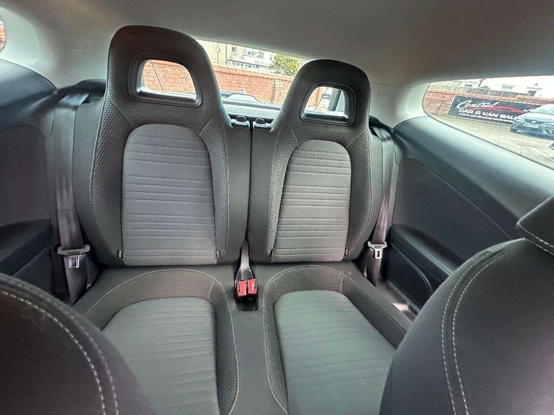 2011 VOLKSWAGEN SCIROCCO 2011 VOLKSWAGEN SCIROCCO