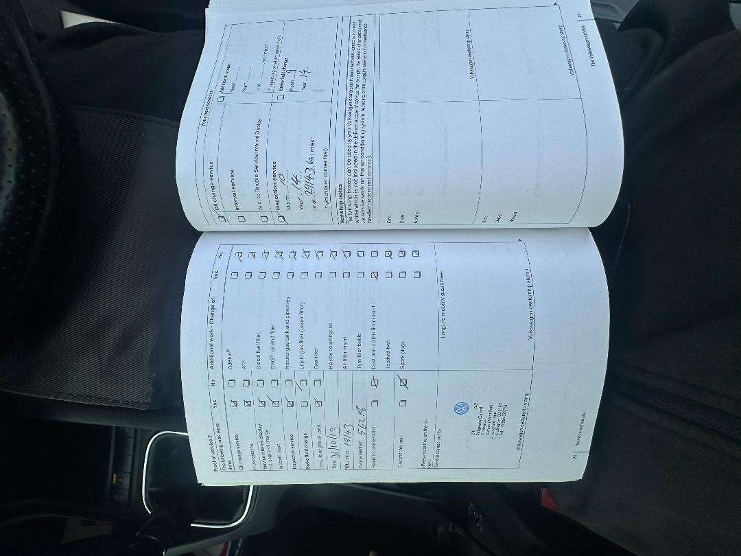 2011 VOLKSWAGEN SCIROCCO 2011 VOLKSWAGEN SCIROCCO