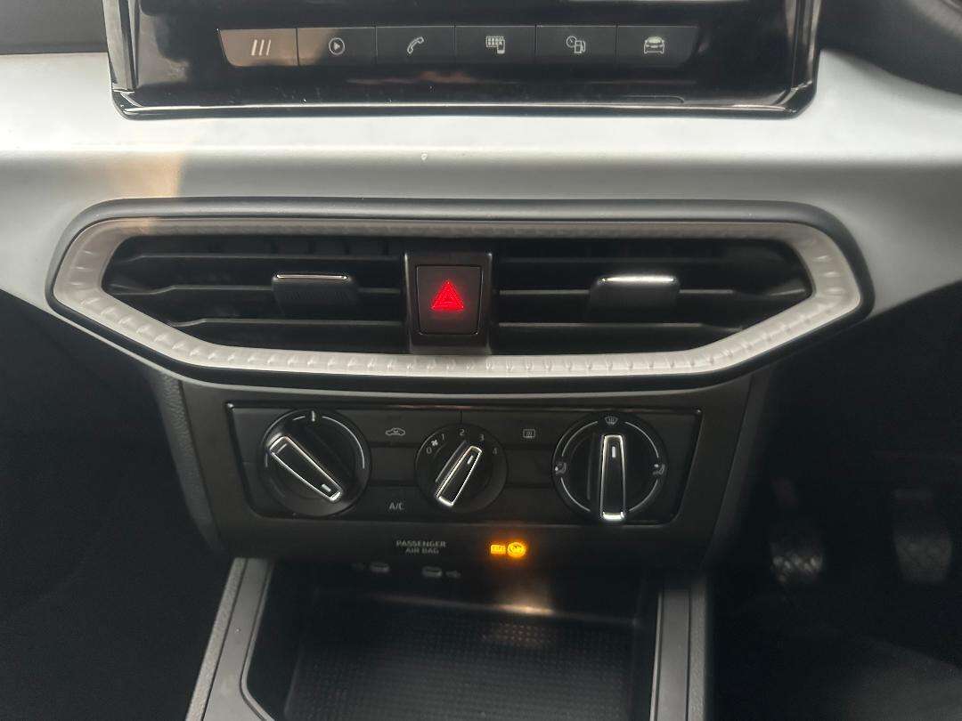 2023 SEAT IBIZA 2023 SEAT IBIZA