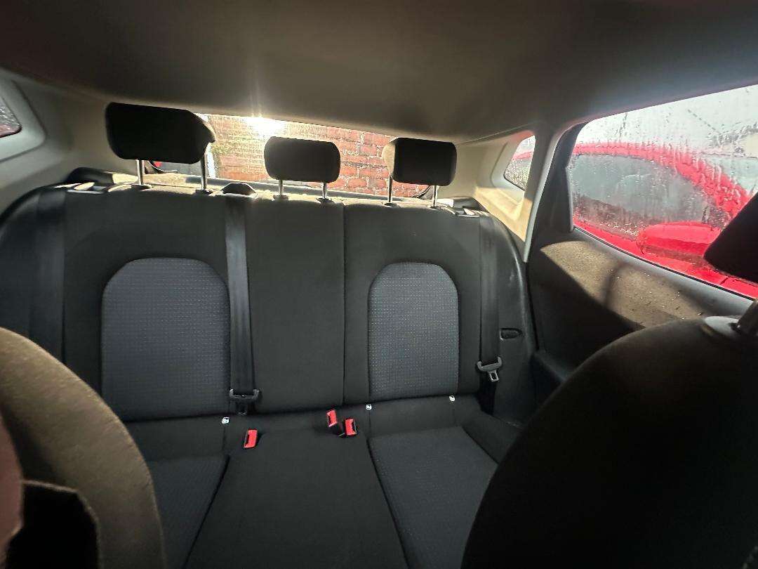 2023 SEAT IBIZA 2023 SEAT IBIZA