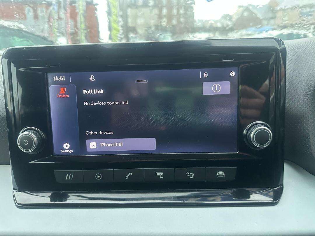 2023 SEAT IBIZA 2023 SEAT IBIZA