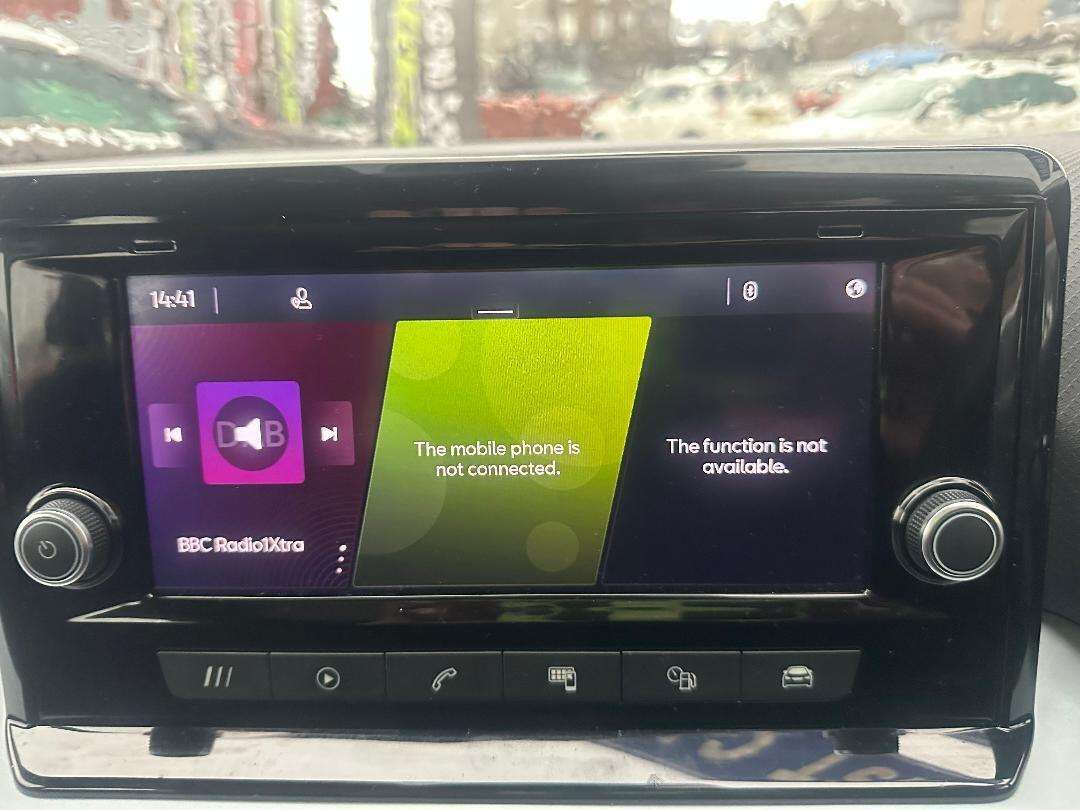 2023 SEAT IBIZA 2023 SEAT IBIZA