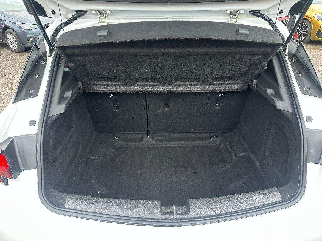 2016 VAUXHALL ASTRA 2016 VAUXHALL ASTRA