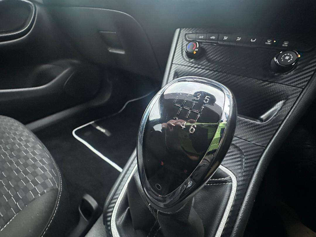 2016 VAUXHALL ASTRA 2016 VAUXHALL ASTRA