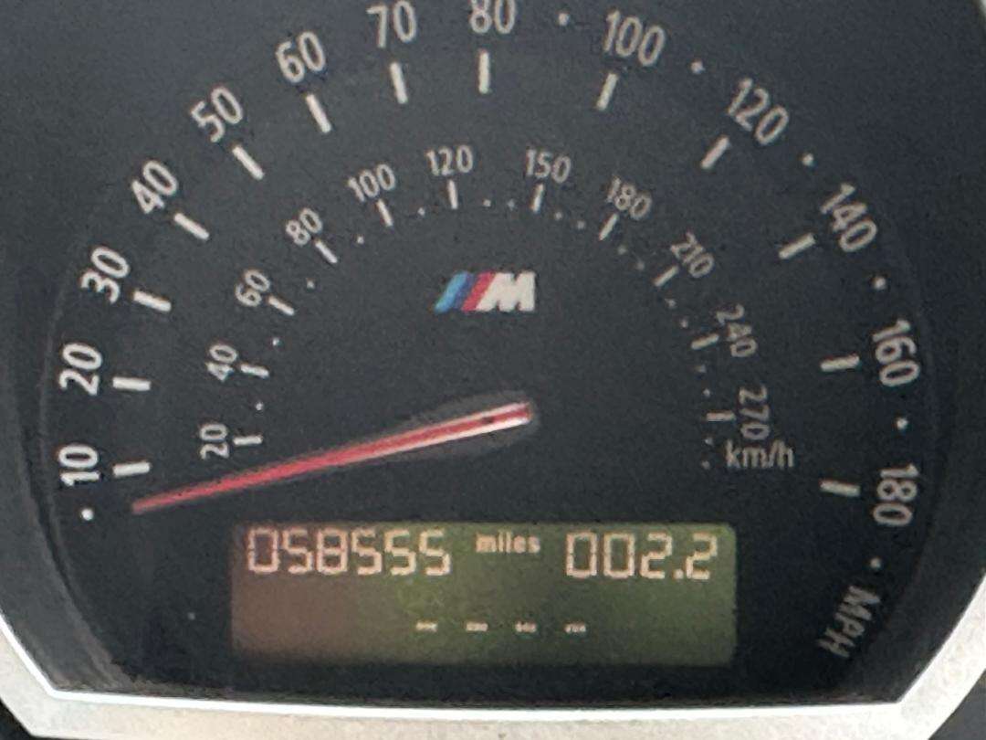 2006 BMW Z4 M 2006 BMW Z4 M