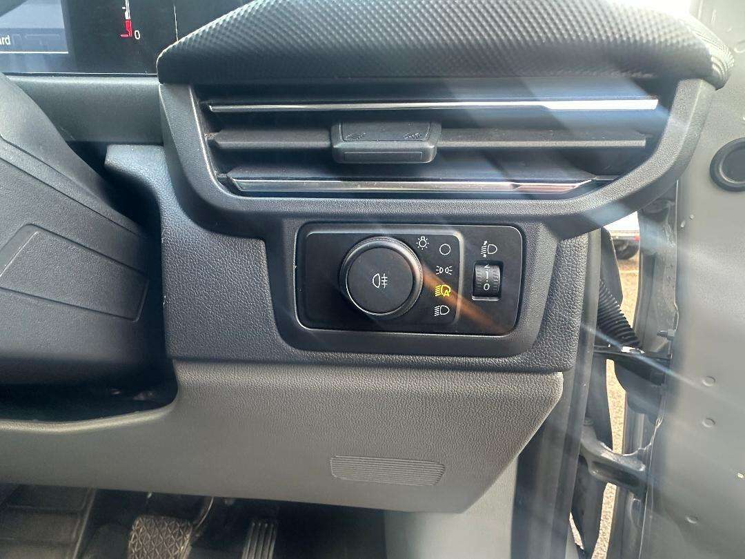 2024 FORD TRANSIT CUSTOM 2024 FORD TRANSIT CUSTOM