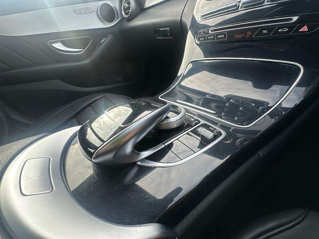 2014 MERCEDES-BENZ C CLASS 2014 MERCEDES-BENZ C CLASS