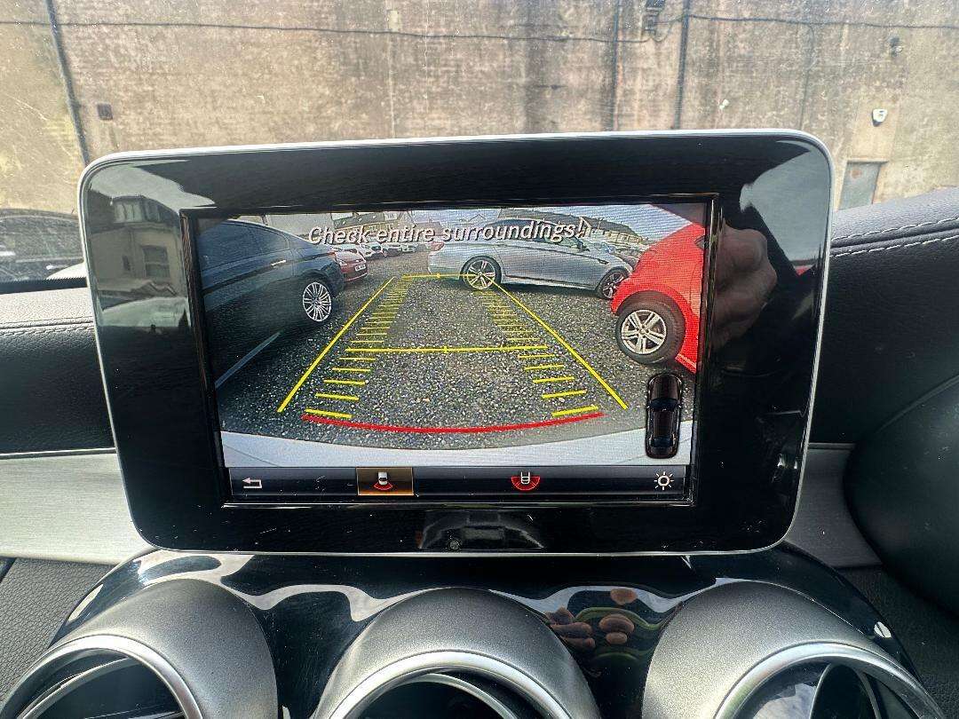 2014 MERCEDES-BENZ C CLASS 2014 MERCEDES-BENZ C CLASS