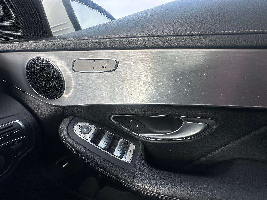 2014 MERCEDES-BENZ C CLASS 2014 MERCEDES-BENZ C CLASS