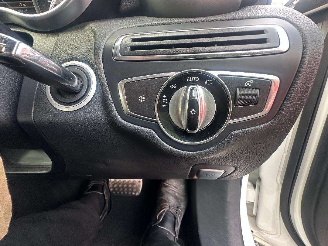 2014 MERCEDES-BENZ C CLASS 2014 MERCEDES-BENZ C CLASS