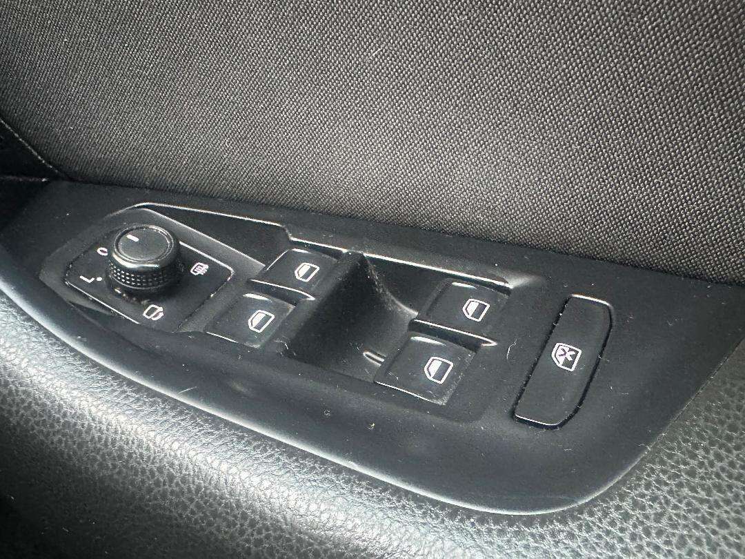 2015 VOLKSWAGEN PASSAT 2015 VOLKSWAGEN PASSAT