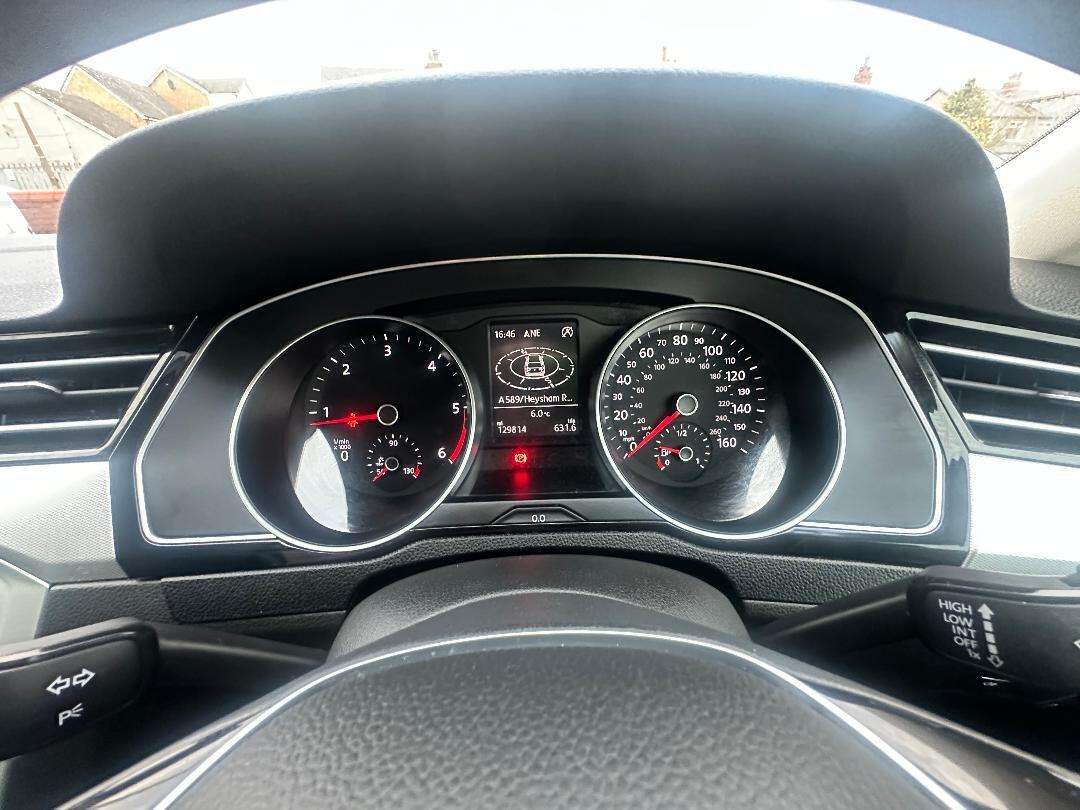 2015 VOLKSWAGEN PASSAT 2015 VOLKSWAGEN PASSAT