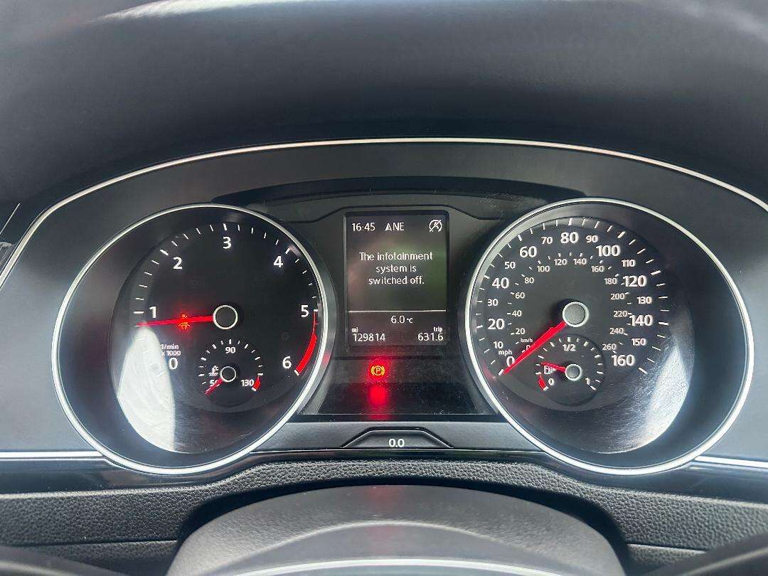 2015 VOLKSWAGEN PASSAT 2015 VOLKSWAGEN PASSAT