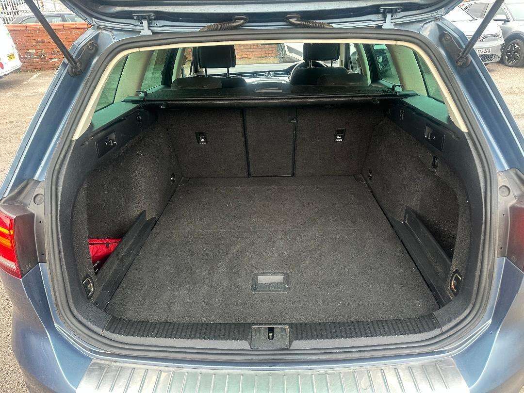 2015 VOLKSWAGEN PASSAT 2015 VOLKSWAGEN PASSAT