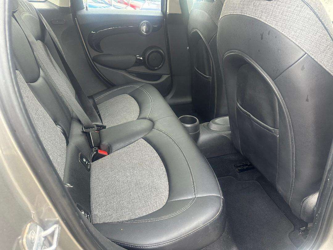 2018 MINI HATCH 2018 MINI HATCH