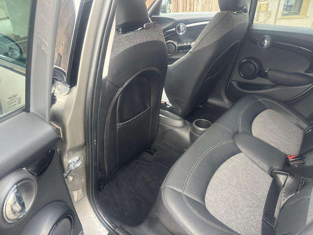 2018 MINI HATCH 2018 MINI HATCH