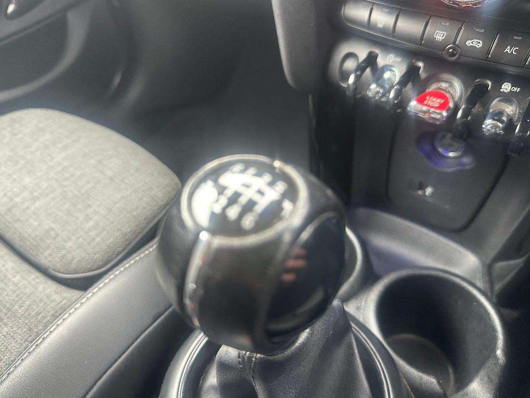 2018 MINI HATCH 2018 MINI HATCH