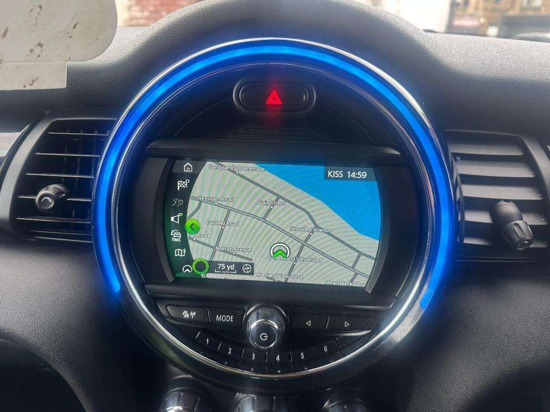 2018 MINI HATCH 2018 MINI HATCH