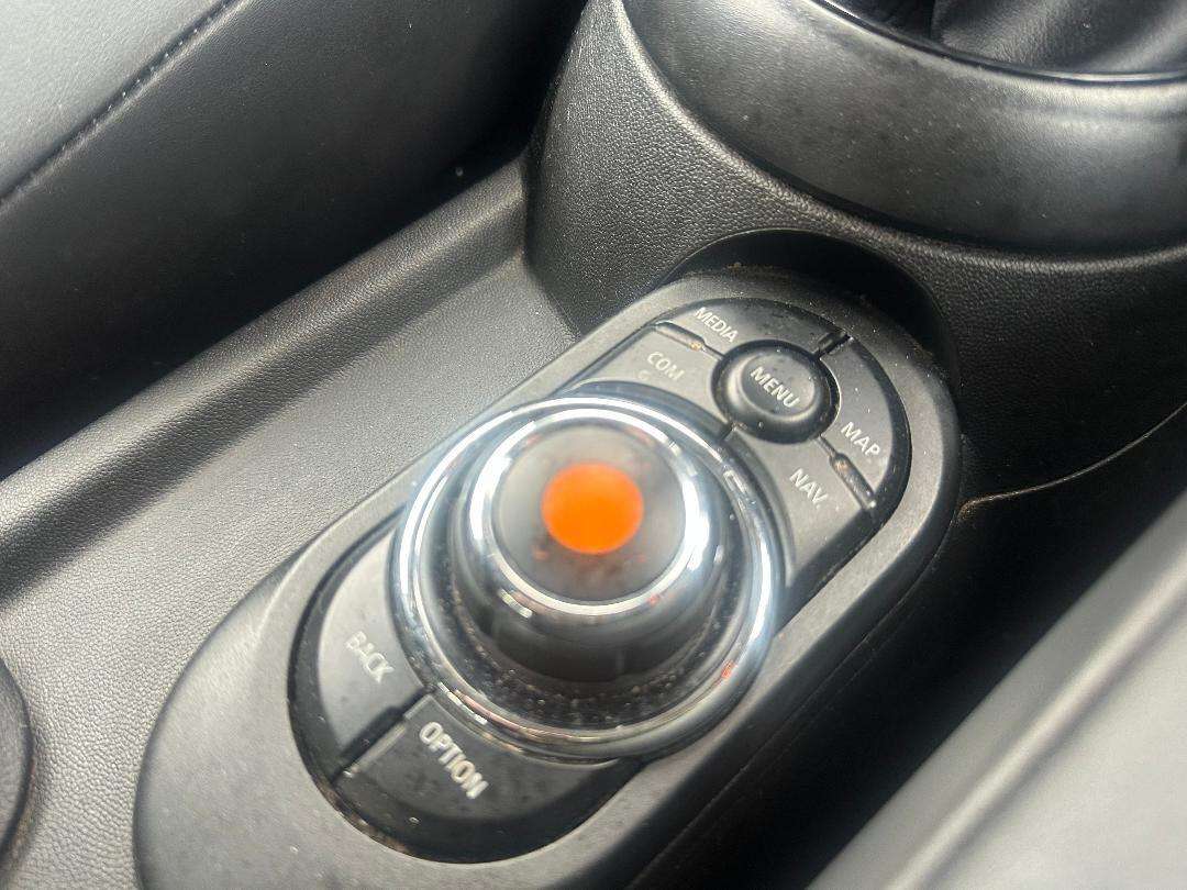 2018 MINI HATCH 2018 MINI HATCH