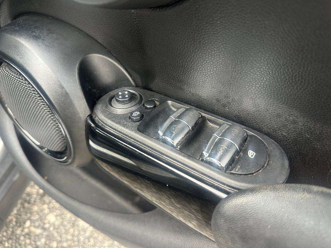 2018 MINI HATCH 2018 MINI HATCH