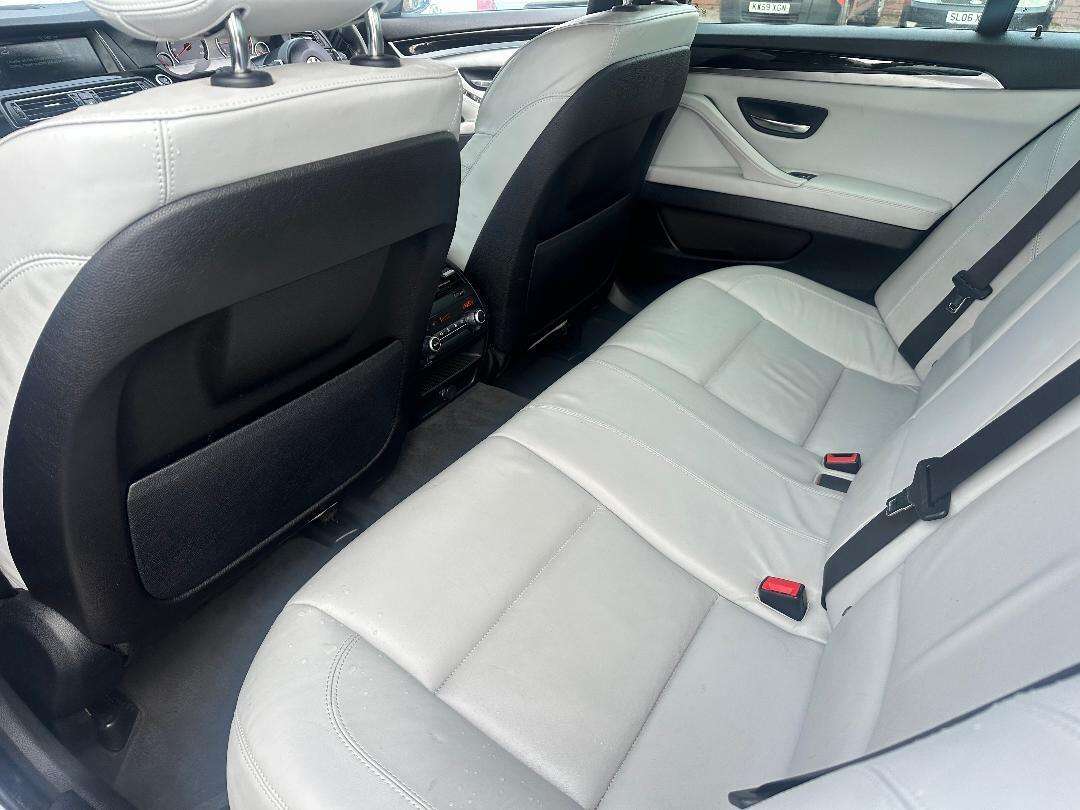2014 BMW M5 2014 BMW M5