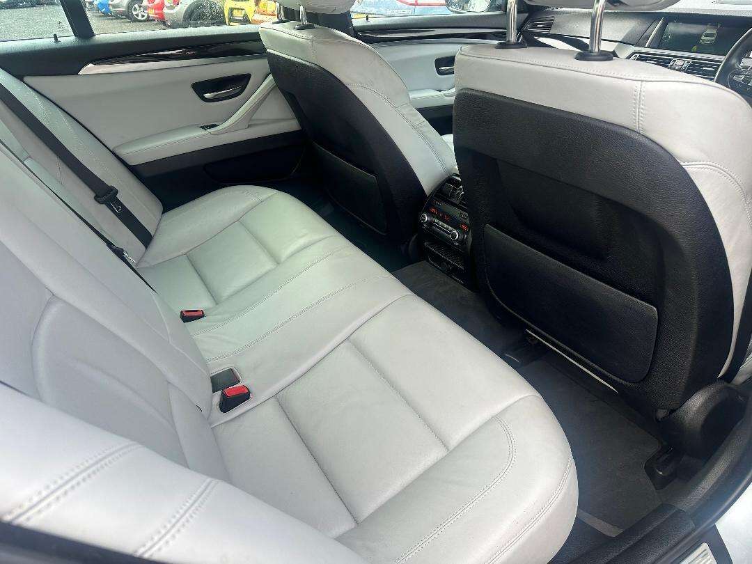 2014 BMW M5 2014 BMW M5