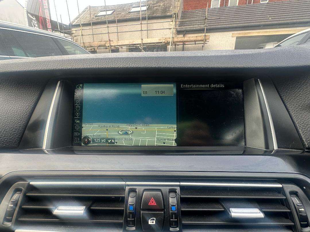 2014 BMW M5 2014 BMW M5