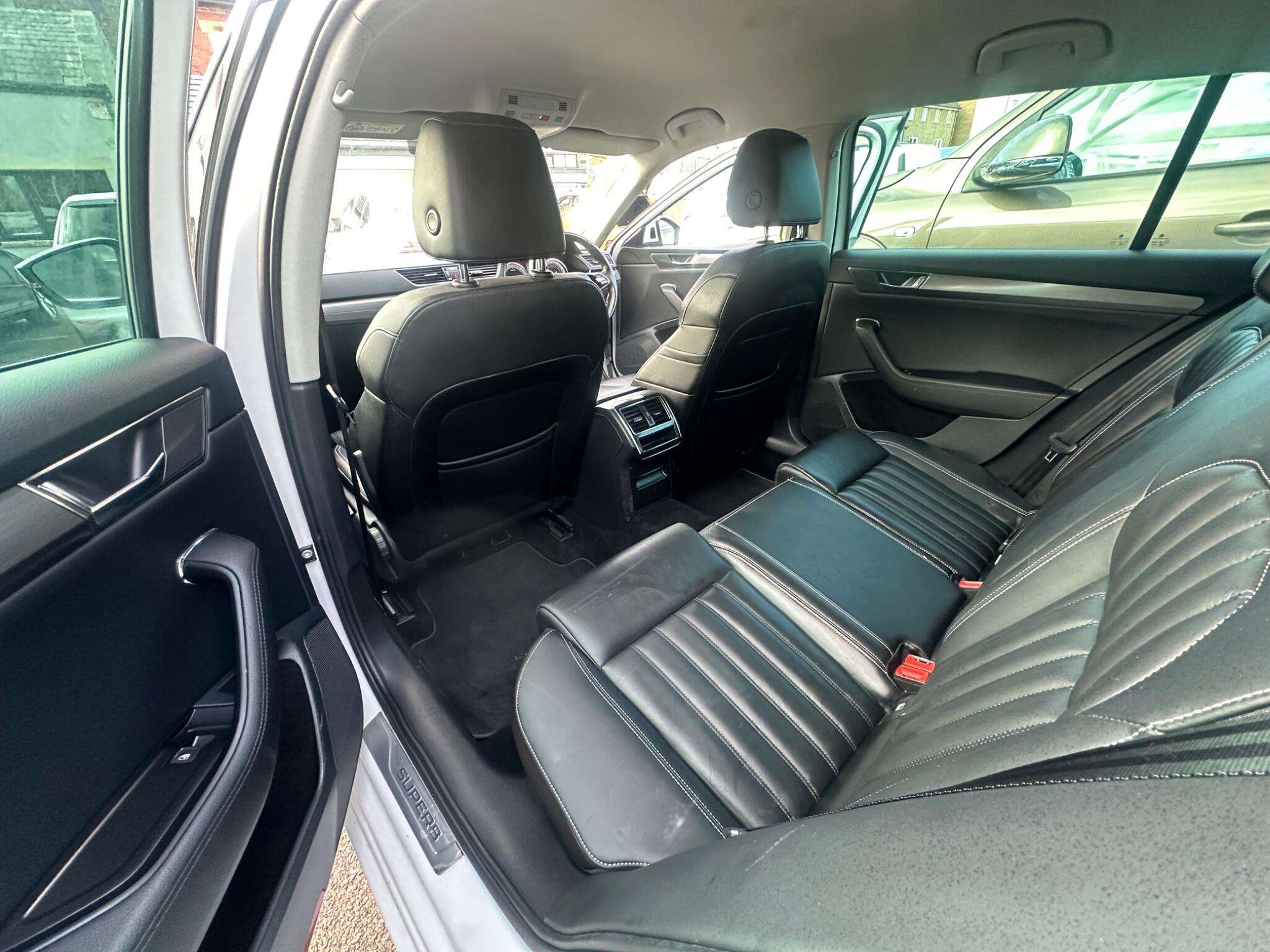 2021 SKODA SUPERB 2021 SKODA SUPERB