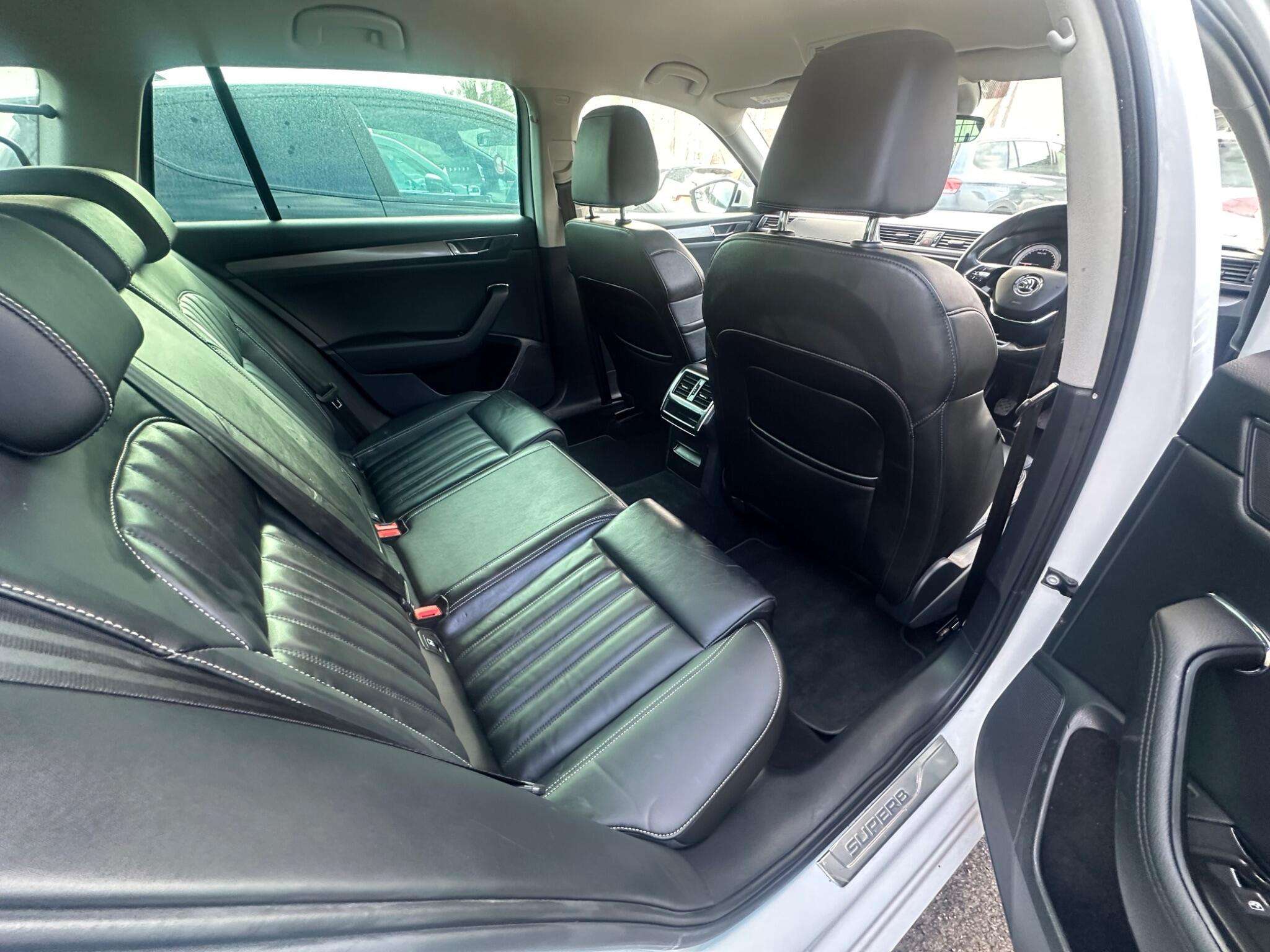 2021 SKODA SUPERB 2021 SKODA SUPERB