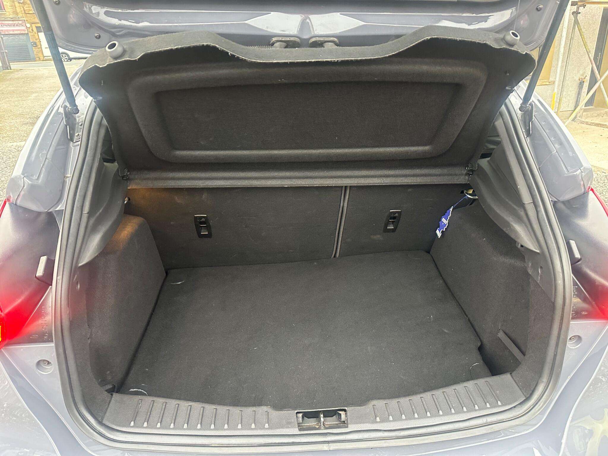 2018 FORD FOCUS 2018 FORD FOCUS