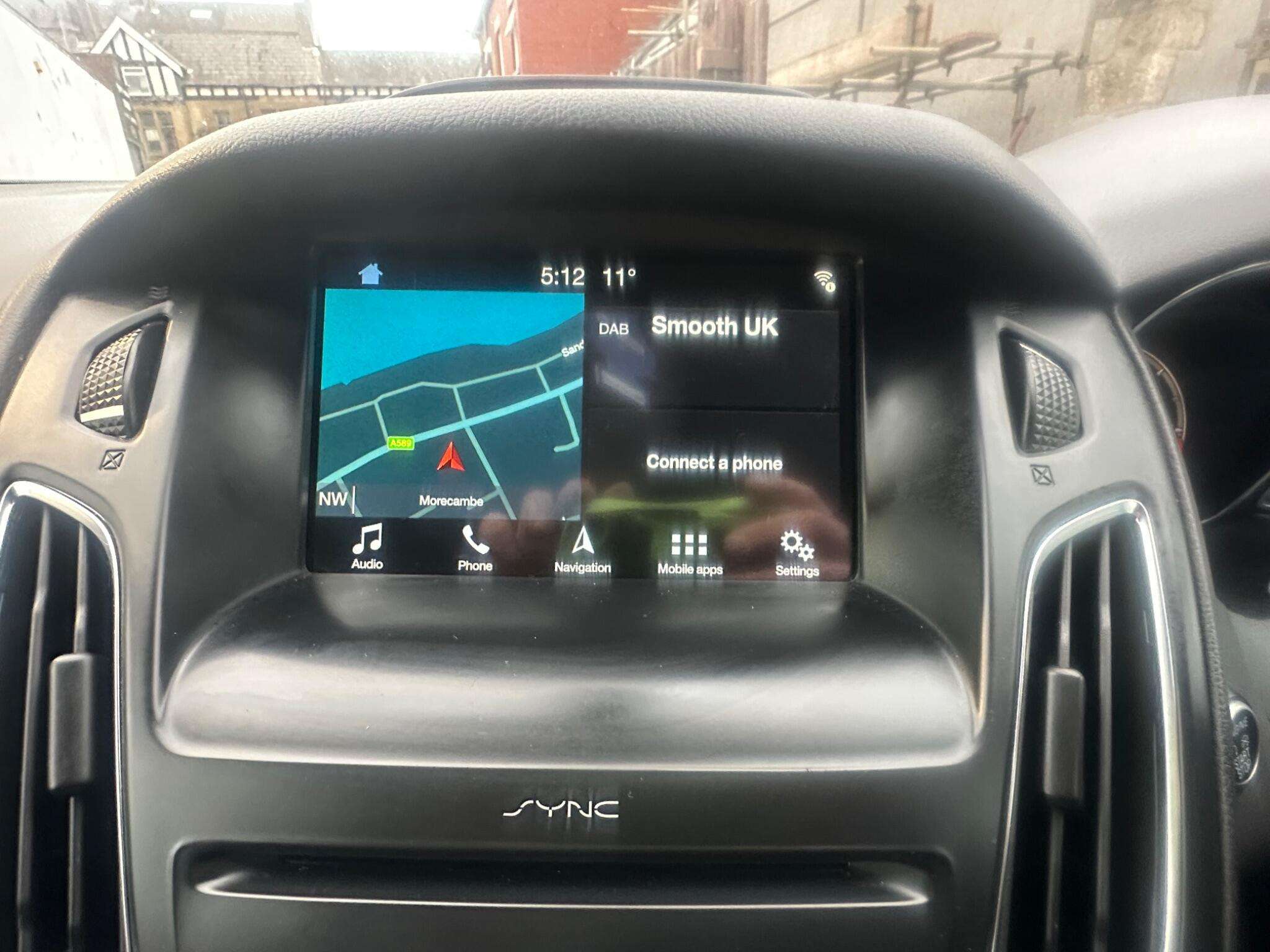 2018 FORD FOCUS 2018 FORD FOCUS