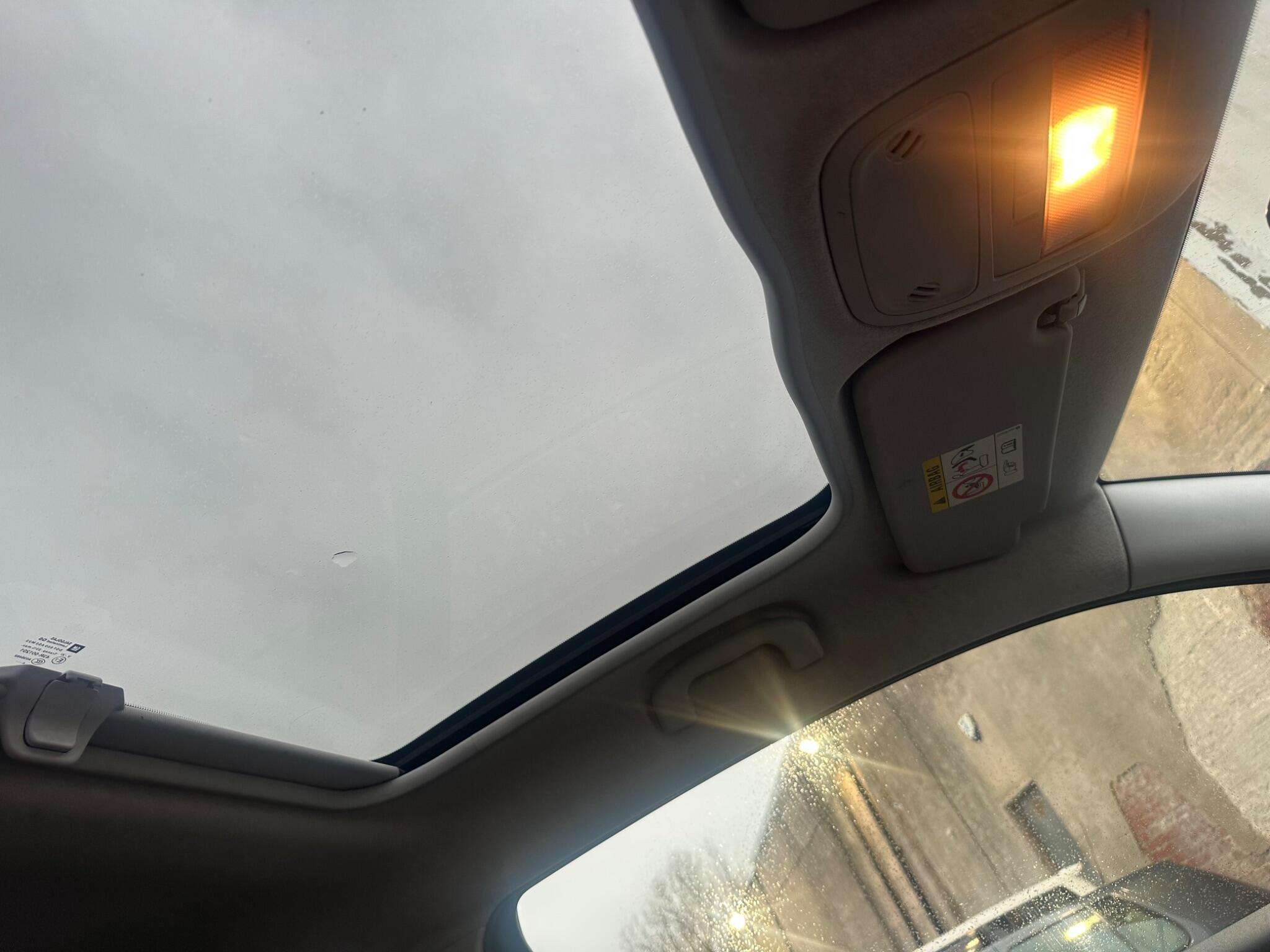 2014 VAUXHALL ADAM 2014 VAUXHALL ADAM