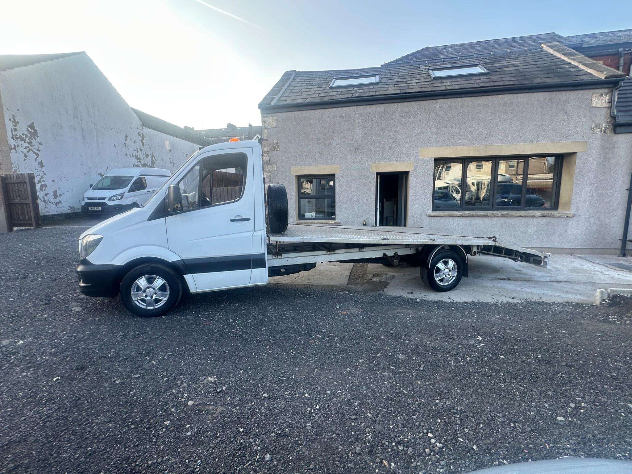 2015 MERCEDES-BENZ SPRINTER 2015 MERCEDES-BENZ SPRINTER