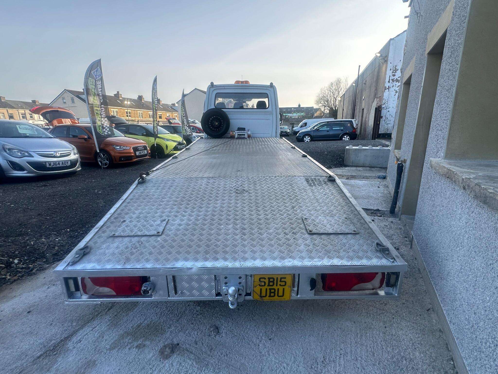 2015 MERCEDES-BENZ SPRINTER 2015 MERCEDES-BENZ SPRINTER