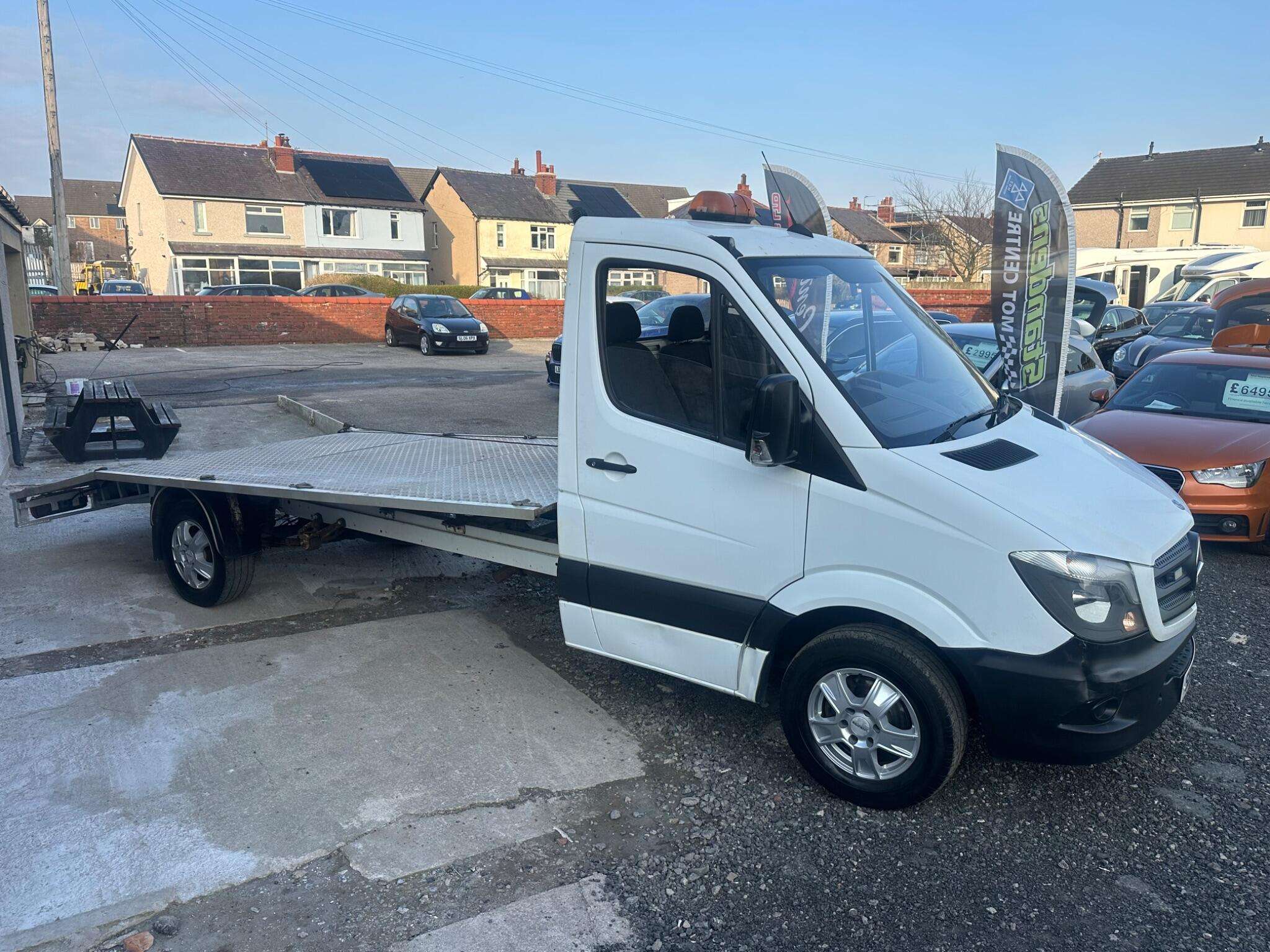 2015 MERCEDES-BENZ SPRINTER 2015 MERCEDES-BENZ SPRINTER