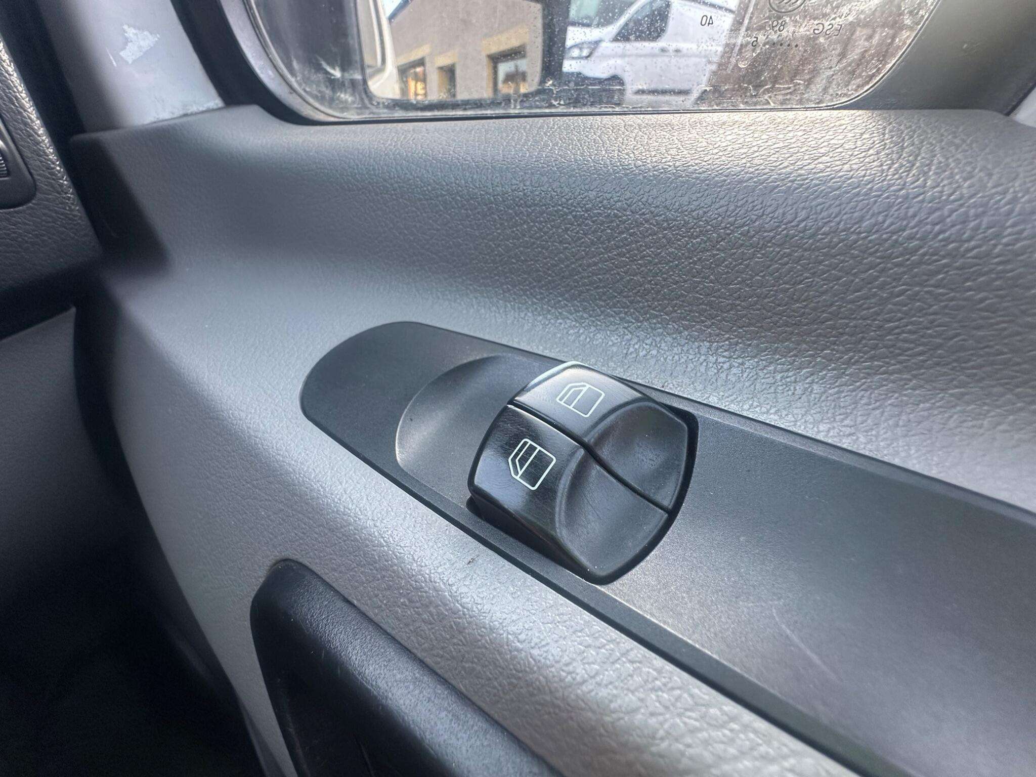 2015 MERCEDES-BENZ SPRINTER 2015 MERCEDES-BENZ SPRINTER