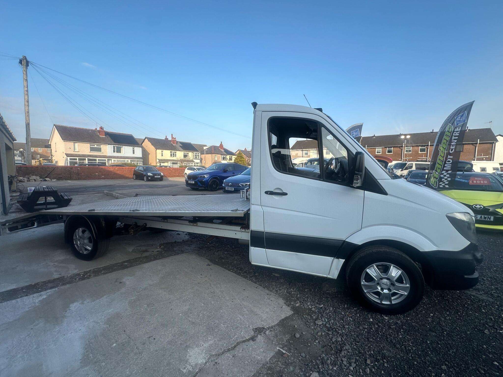 2015 MERCEDES-BENZ SPRINTER 2015 MERCEDES-BENZ SPRINTER