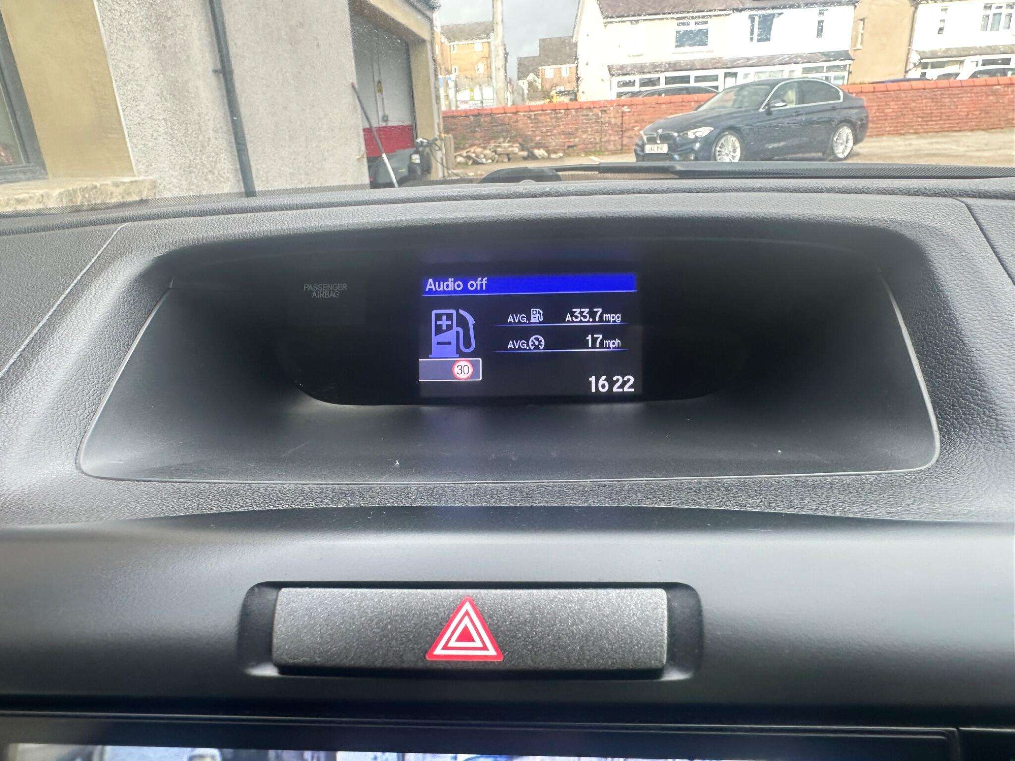 2015 HONDA CR-V 2015 HONDA CR-V