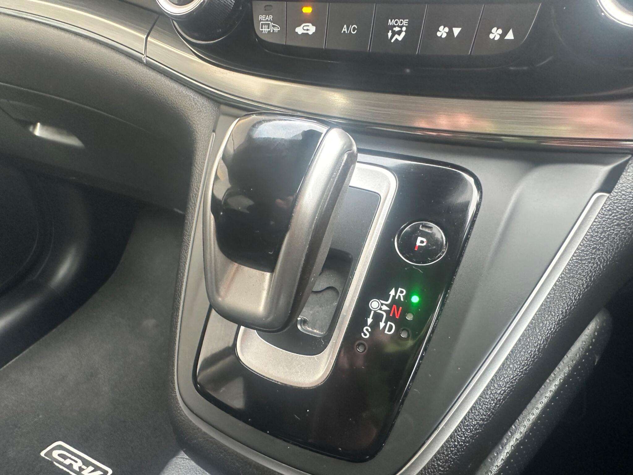 2015 HONDA CR-V 2015 HONDA CR-V